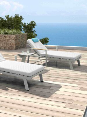 Sun Lounge