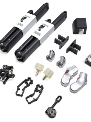 Awning Accessories