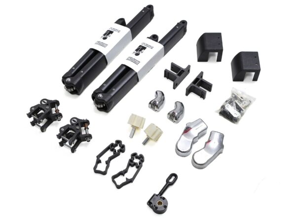 Awning Accessories