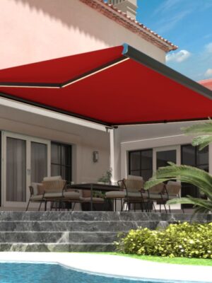 Awning