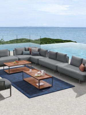 Outdoor Sofa