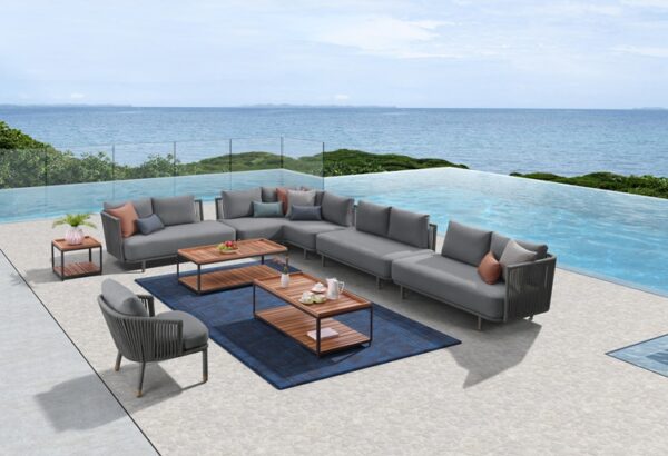 Outdoor Sofa