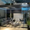 Sliding Glass Doors